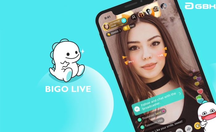 7 Ứng Dụng Làm đẹp Khi Livestream Facebook Iphone Android Nguyễn Kim